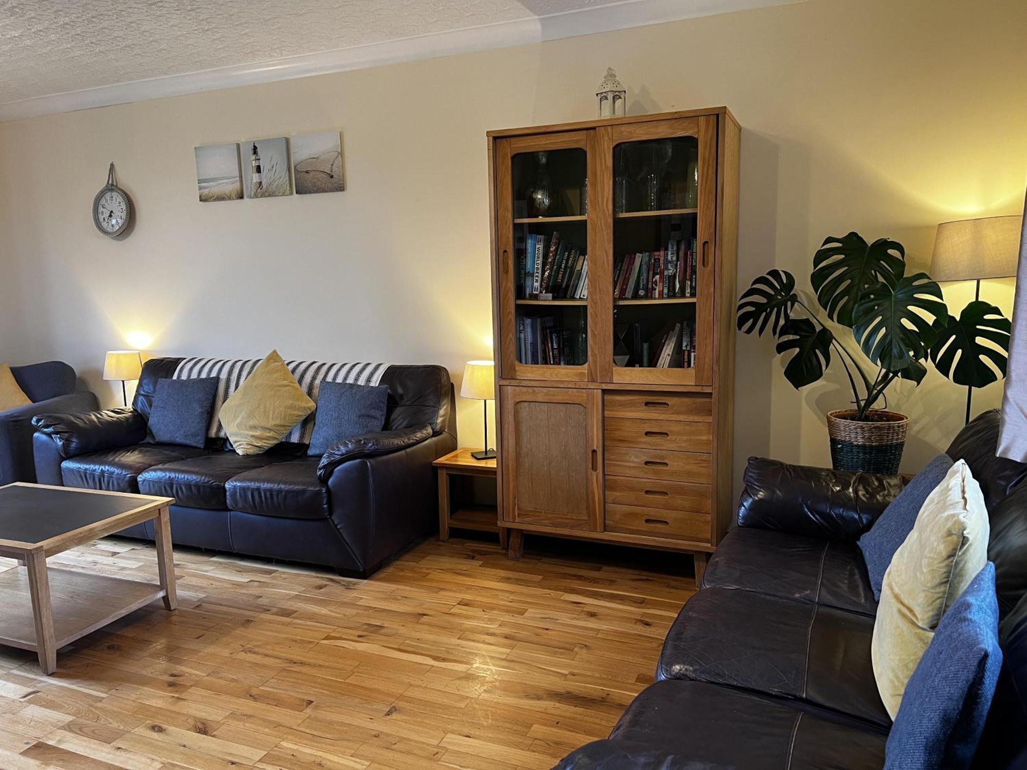 Holiday home 4 Bedroom Detached Mountain Views Beaumaris