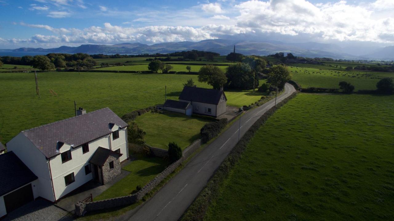 Holiday home 4 Bedroom Detached Mountain Views *