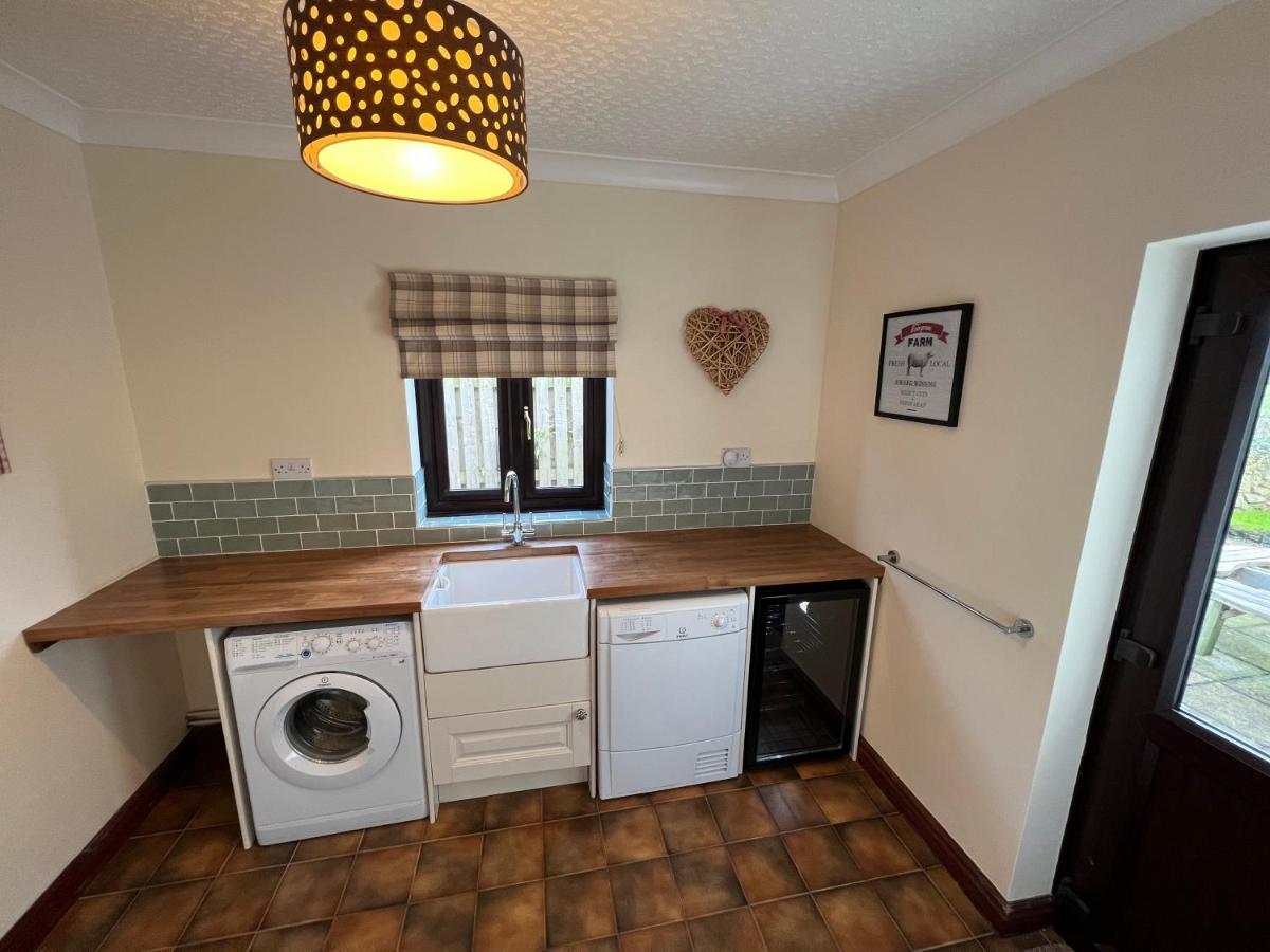 4 Bedroom Detached Mountain Views Holiday home