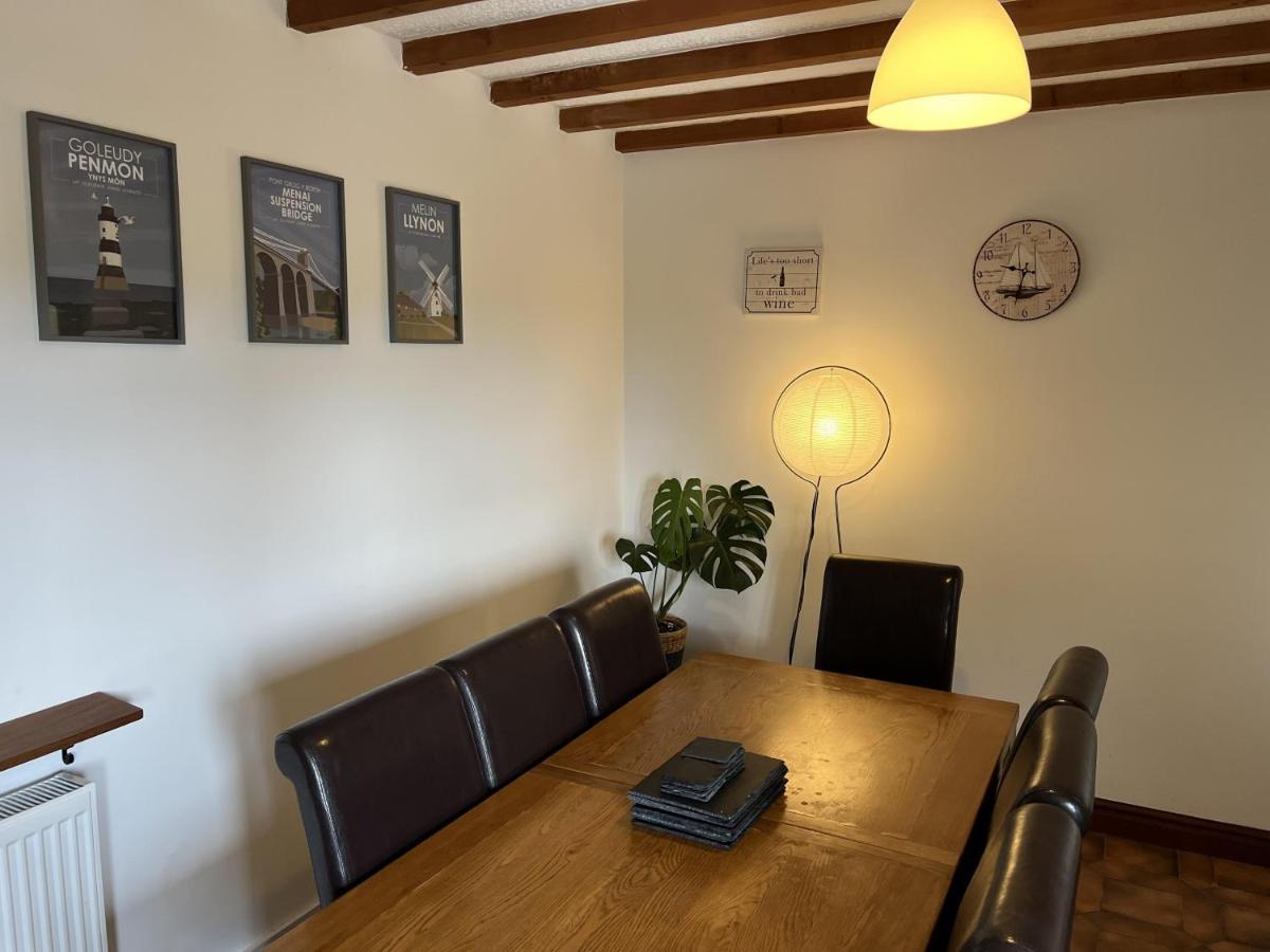 Holiday home 4 Bedroom Detached Mountain Views