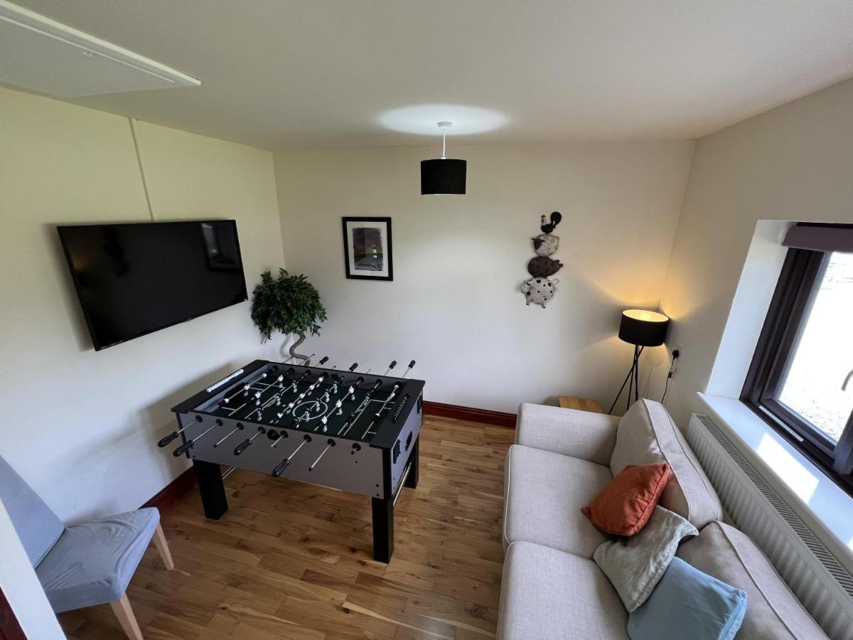 4 Bedroom Detached Mountain Views Holiday home