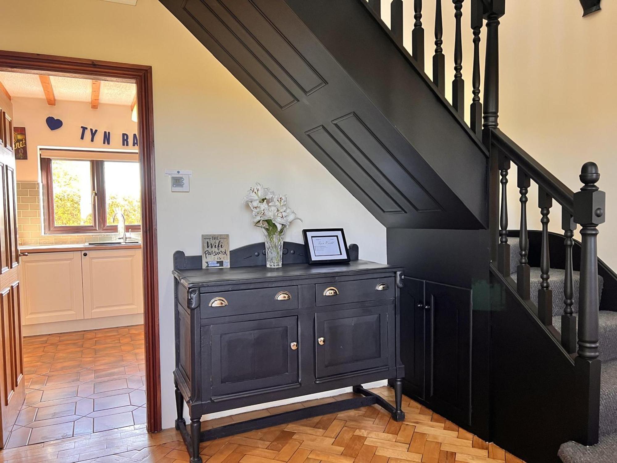 Holiday home 4 Bedroom Detached Mountain Views Beaumaris